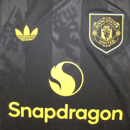Manchester United 3er Kit - 25/26