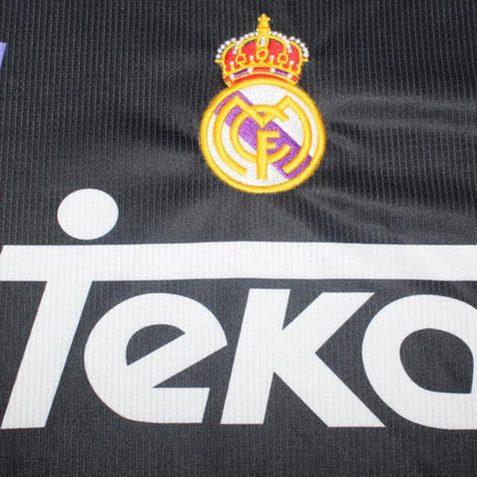 Real Madrid 3er Kit - 97/98