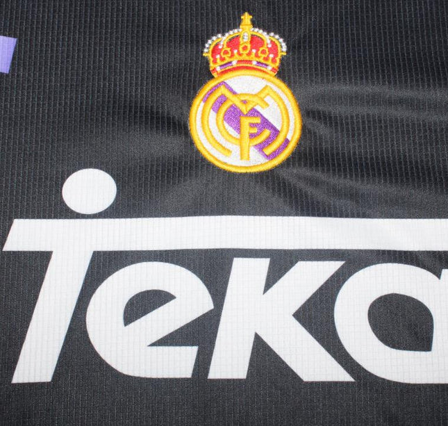 Real Madrid 3er Kit - 97/98