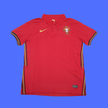 Portugal Local - 19/20