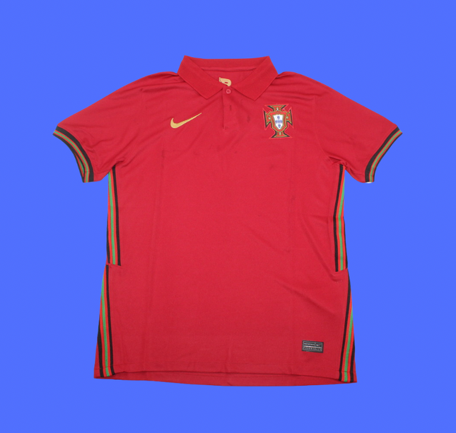 Portugal Local - 19/20