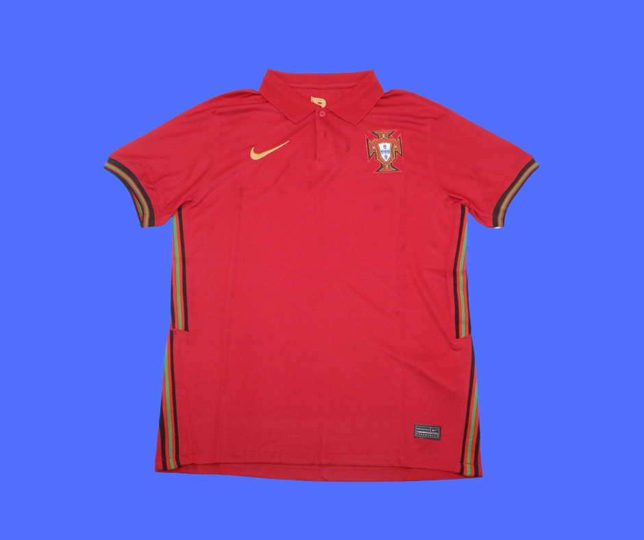 Portugal Local - 19/20