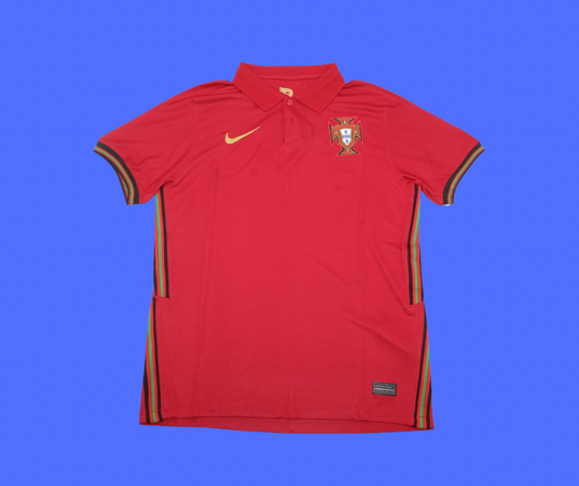 Portugal Local - 19/20