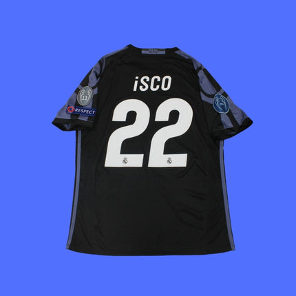 Real Madrid 3er Kit - 16/17