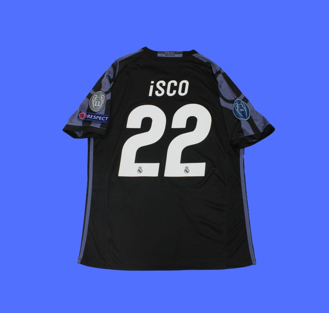 Real Madrid 3er Kit - 16/17