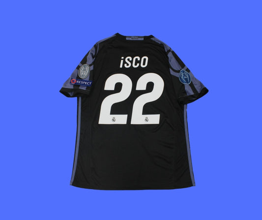 Real Madrid 3er Kit - 16/17
