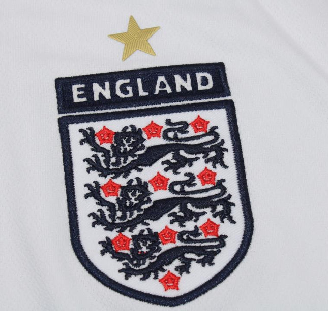 Inglaterra Local - 2006