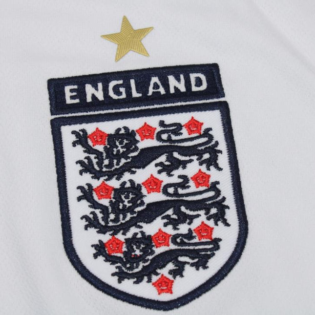 Inglaterra Local - 2006