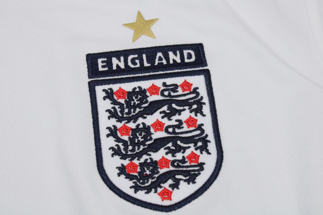 Inglaterra Local - 2006