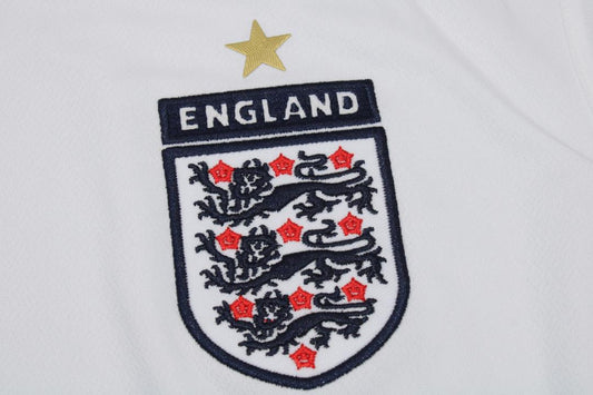 Inglaterra Local - 2006