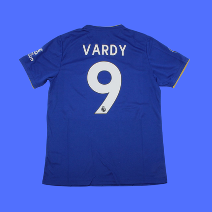 Leicester Local - 18/19