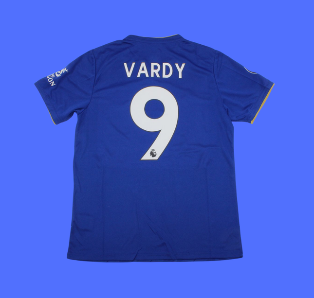 Leicester Local - 18/19