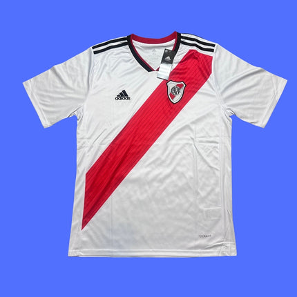 River Plate Local - 18/19 - EXPRESS