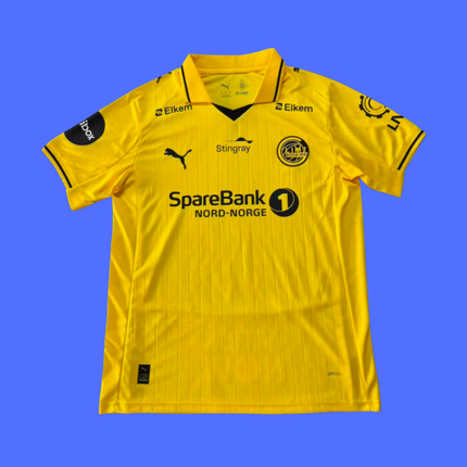Bodo Glimt Local - 25/26