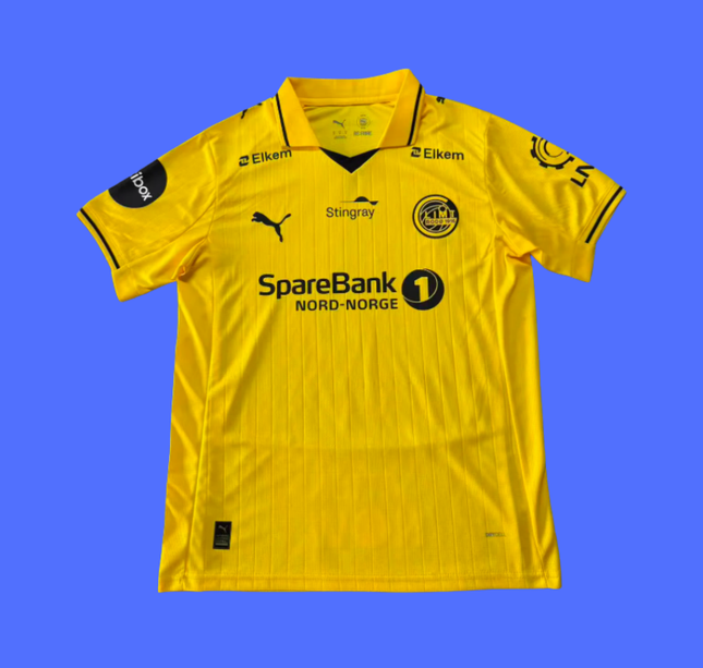 Bodo Glimt Local - 25/26