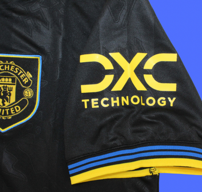 Manchester United 3er Kit - 25/26