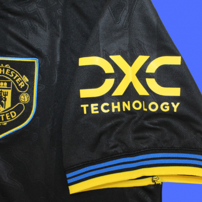 Manchester United 3er Kit - 25/26