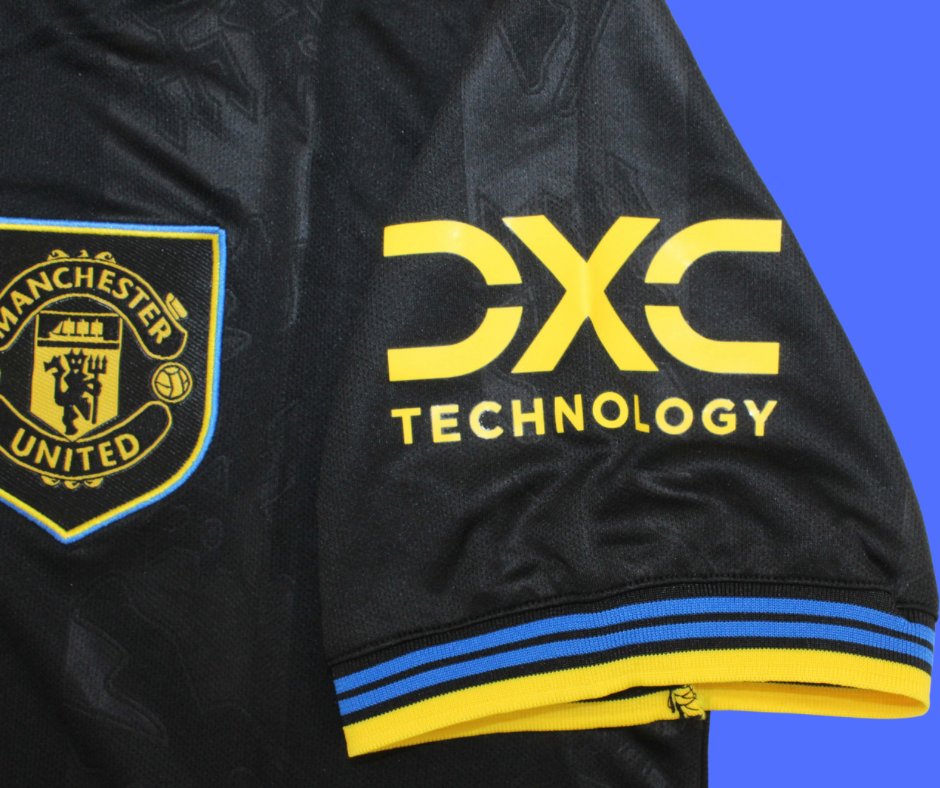 Manchester United 3er Kit - 25/26