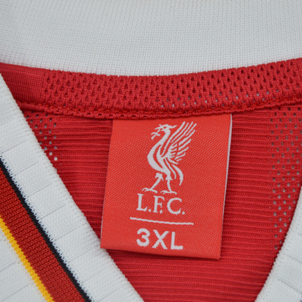 Liverpool Local - 95/96