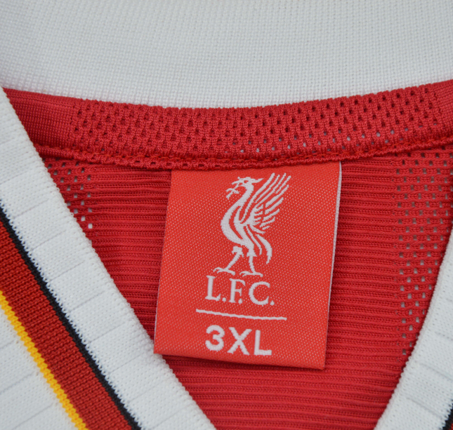 Liverpool Local - 95/96