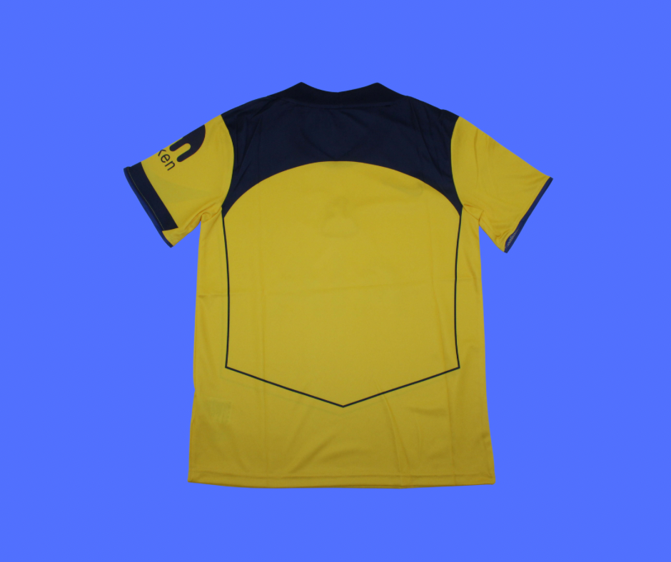 Tottenham 3er Kit - 25/26
