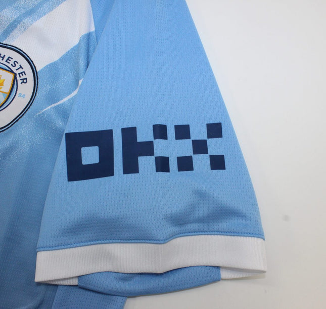 Manchester City Local - 25/26