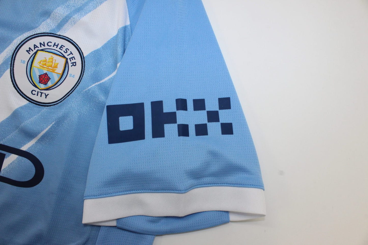 Manchester City Local - 25/26