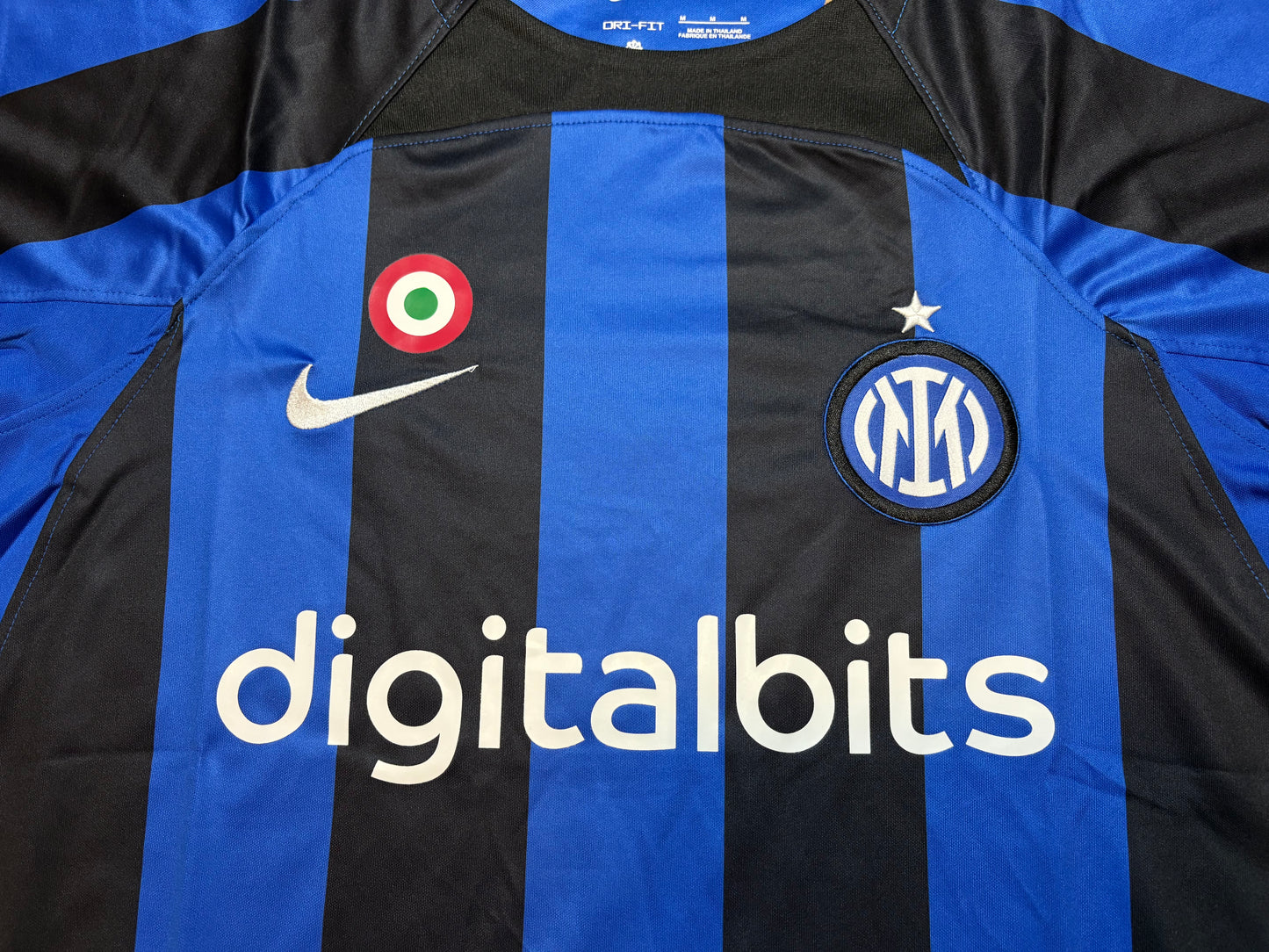 Inter Milan Local - 22/23 - EXPRESS