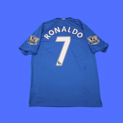 Manchester United 3er Kit - 08/09