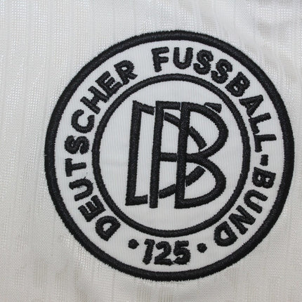 Alemania 125th