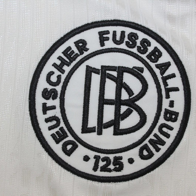 Alemania 125th