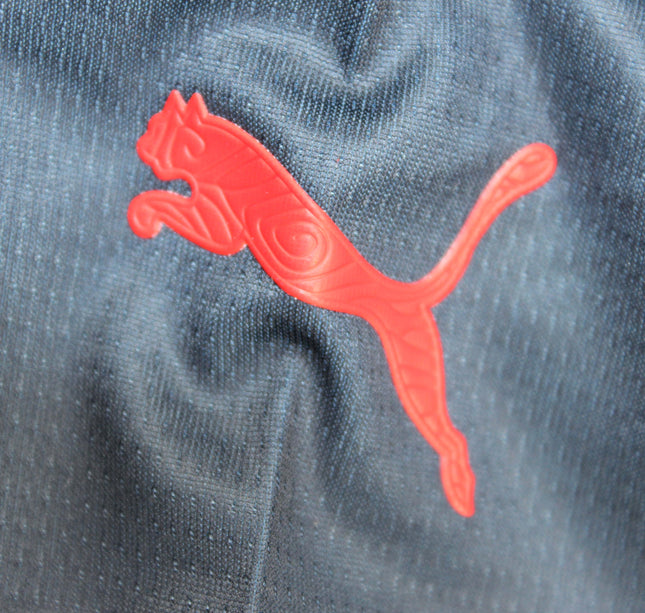 Rayados Monterrey Local - 25/26