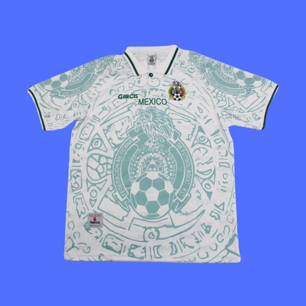 México Visita - 1999