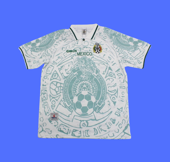 México Visita - 1999