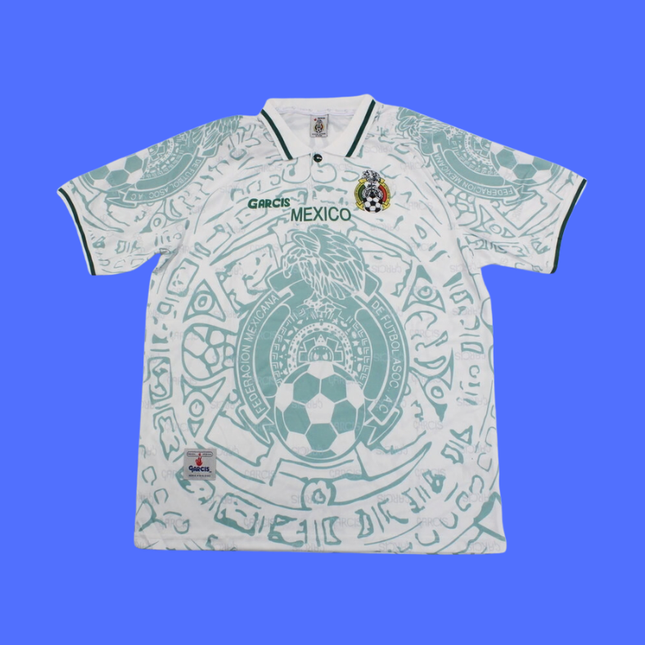 México Visita - 1999