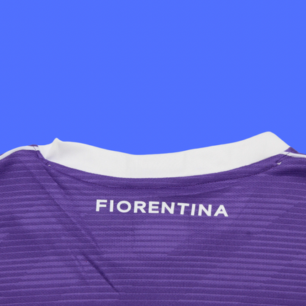 Fiorentina Local - 25/26