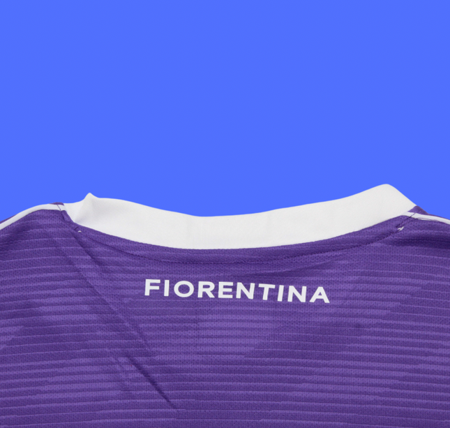Fiorentina Local - 25/26