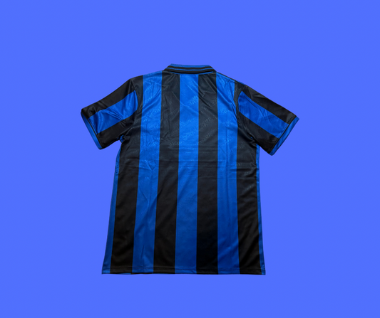 Inter Milan Local 95/96 - EXPRESS