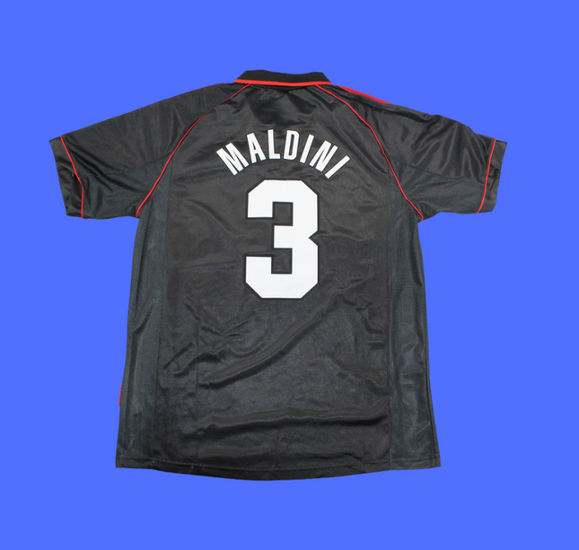 Milan 3er Kit - 98-99