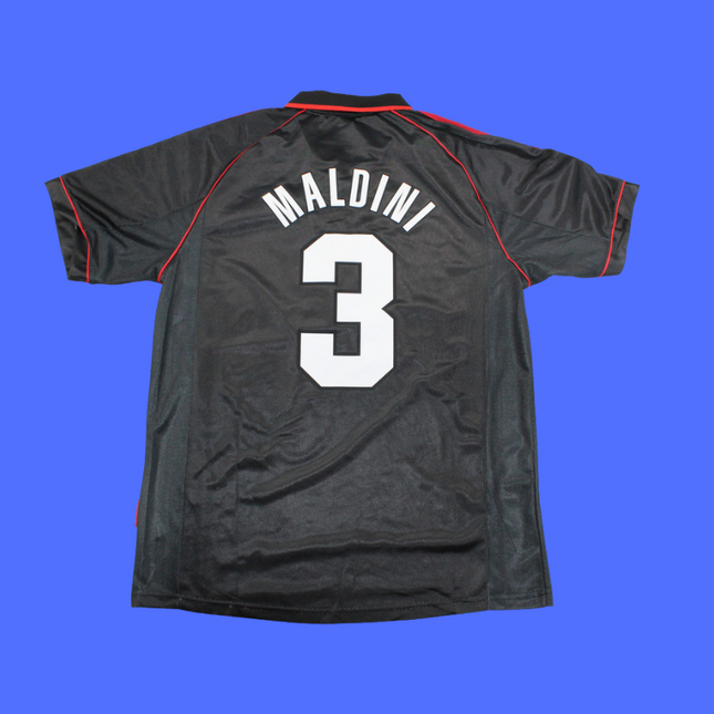 Milan 3er Kit - 98-99