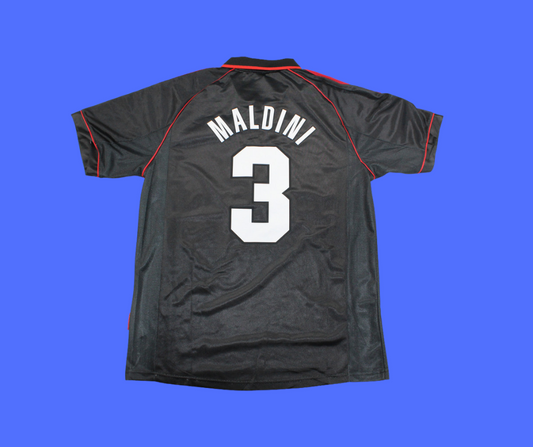 Milan 3er Kit - 98-99