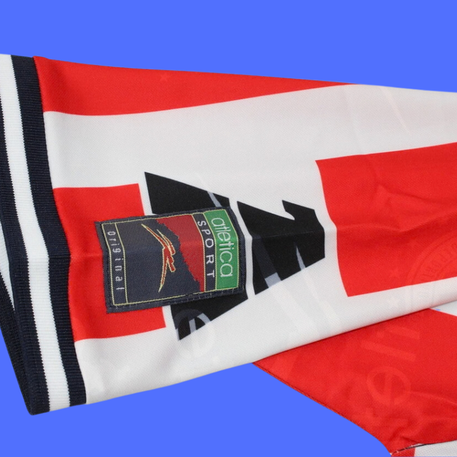 Chivas Local - 94/95