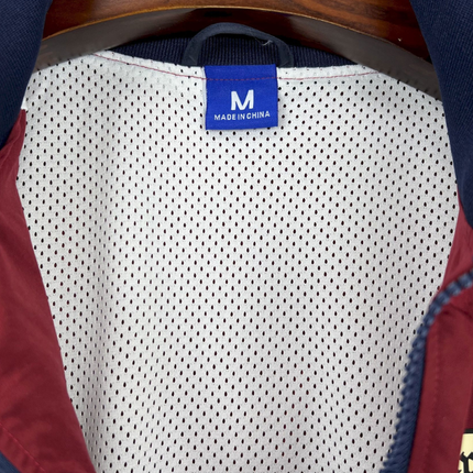 Arsenal Chamarra Retro - 25/26