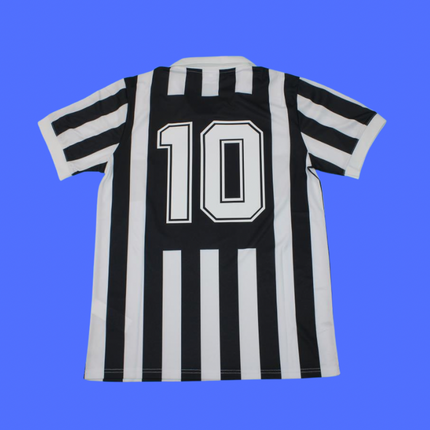 Juventus Local - 84/85