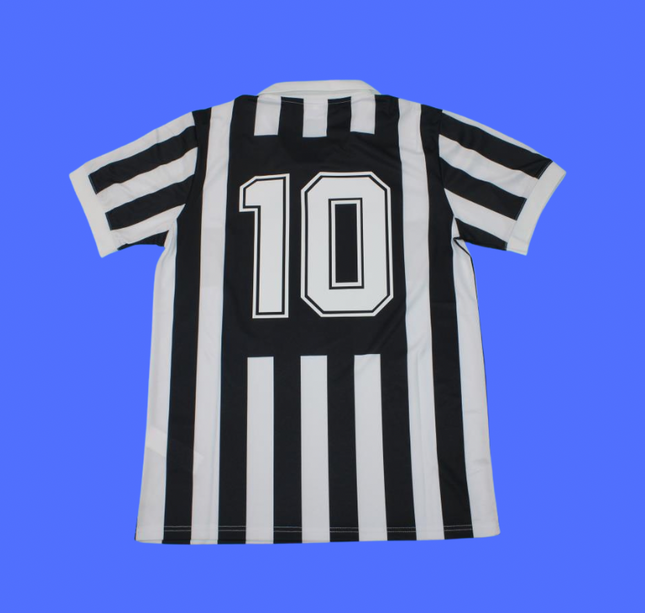Juventus Local - 84/85