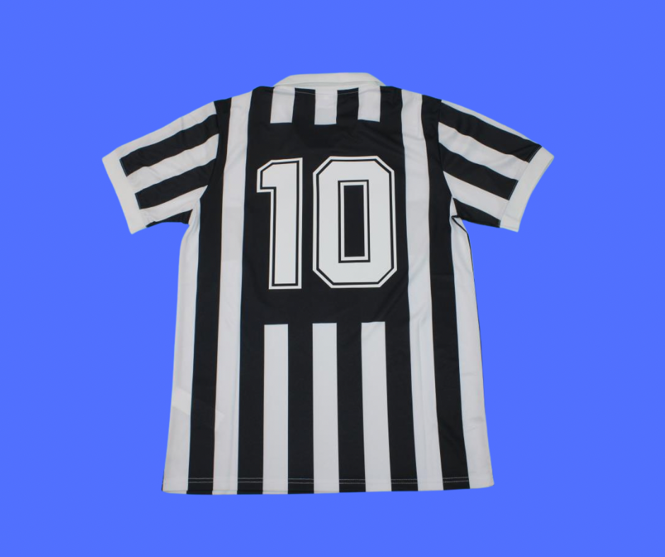 Juventus Local - 84/85