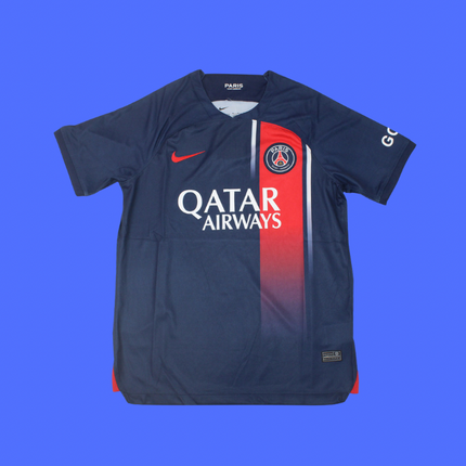 Paris Saint-Germain Local - 23/24