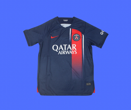 Paris Saint-Germain Local - 23/24