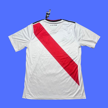 River Plate Local - 18/19 - EXPRESS