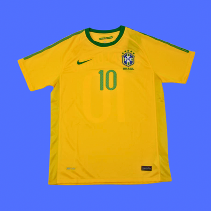 Brasil Local - 2010